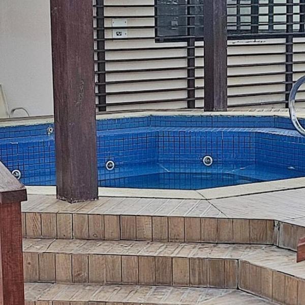 Aquaville Resort Piscinas Praia 2 - Foto 5