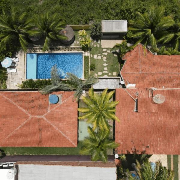 Pousada Costeira da Barra - Foto 3
