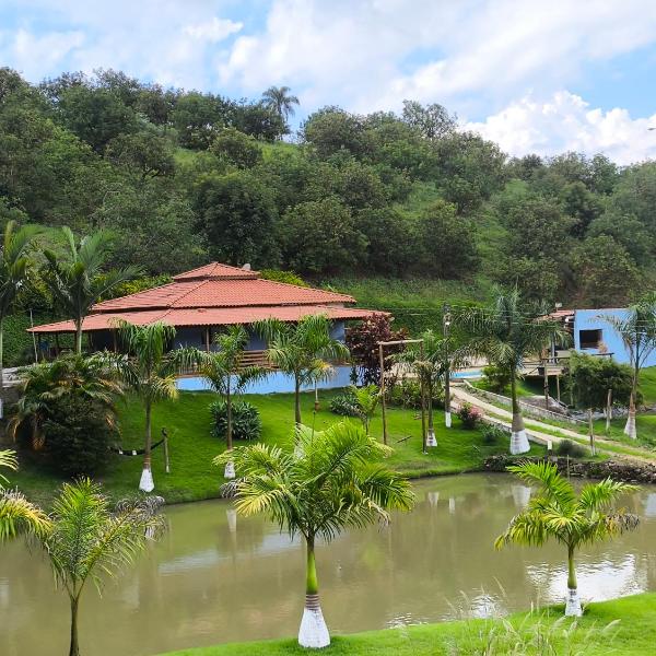 Chácara Sonho Verde