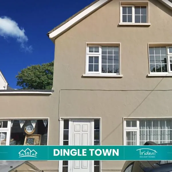An Searrach Dingle by Trident Holiday Homes, hotel v destinaci Dingle