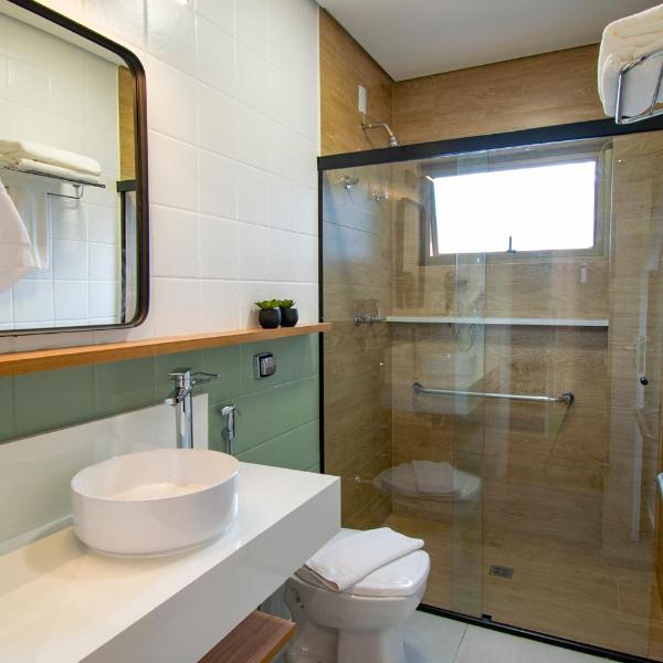 Oscar Inn Eco Resort - Foto 3
