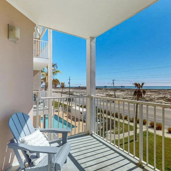 Grand Beach Resort 305, ξενοδοχείο σε Gulf Shores