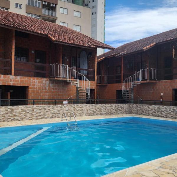 Flat Silvestre Prainha Atlantic Inn 2