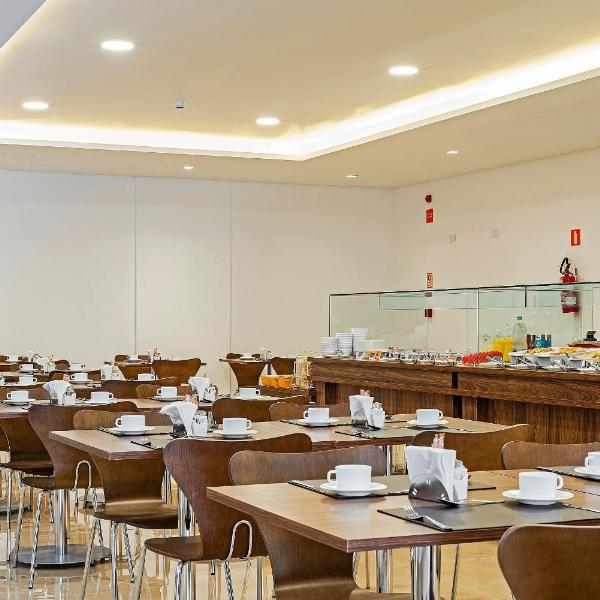 Edifício Curitiba João Bettega - Foto 4