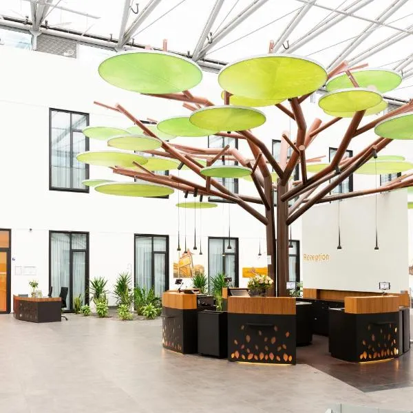 Hotel MOA Berlin, Hotel in Berlin