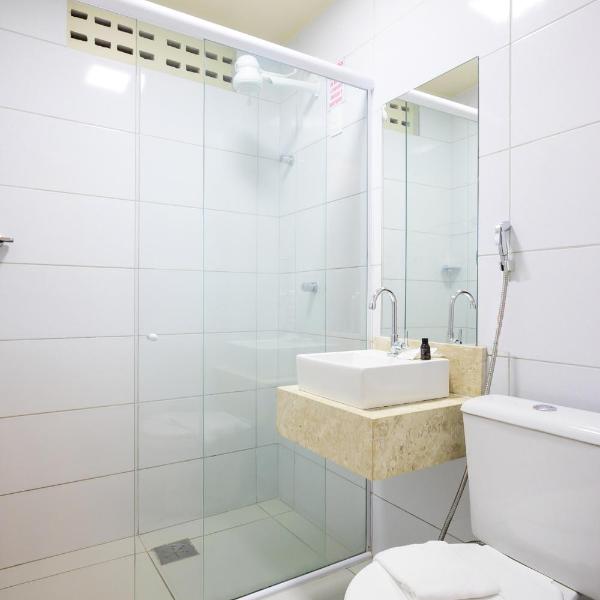 Nordeste Palace Hotel - Fortaleza - Foto 3