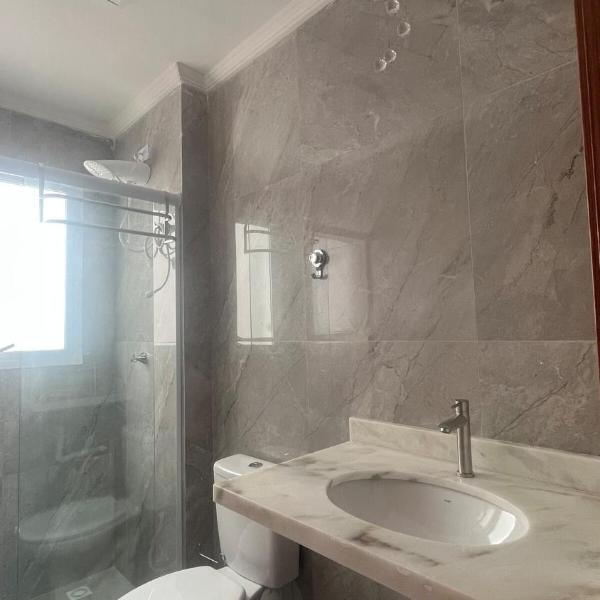 Apartamento Duplex - Toninhas, Ubatuba - Foto 3
