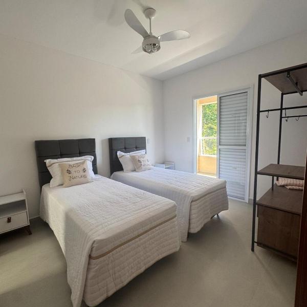 Apartamento Duplex - Toninhas, Ubatuba - Foto 2