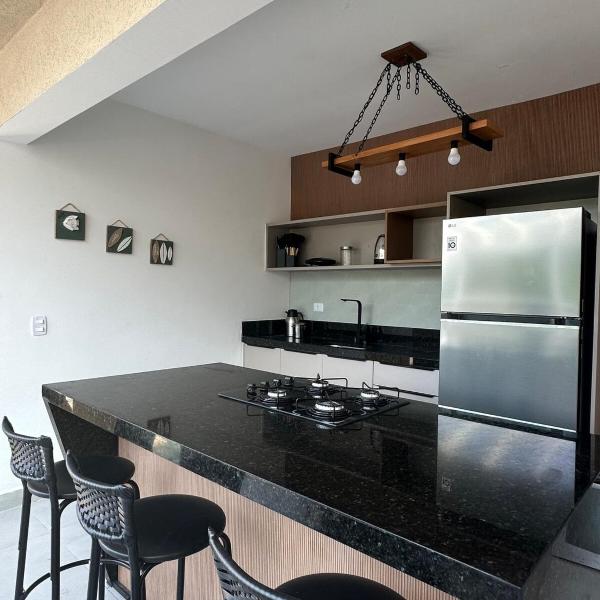 Apartamento Duplex - Toninhas, Ubatuba - Foto 4