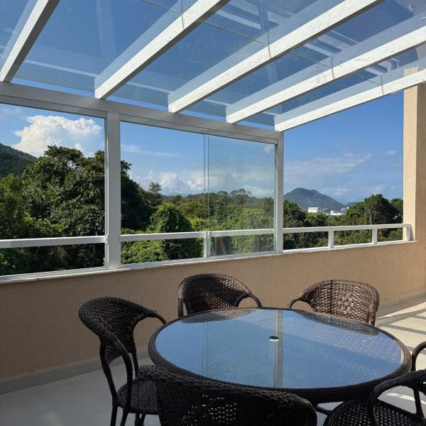 Apartamento Duplex - Toninhas, Ubatuba - Foto 5