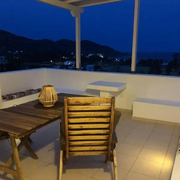 Mylopota Studio I, hotel in Mylopotas