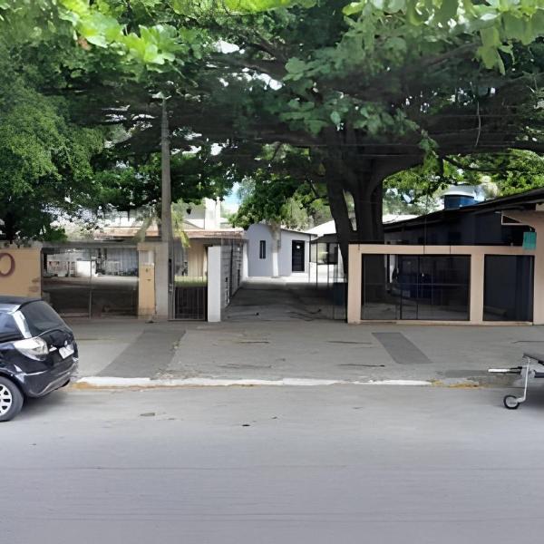 Suíte com ar a 500m da praia - Foto 5