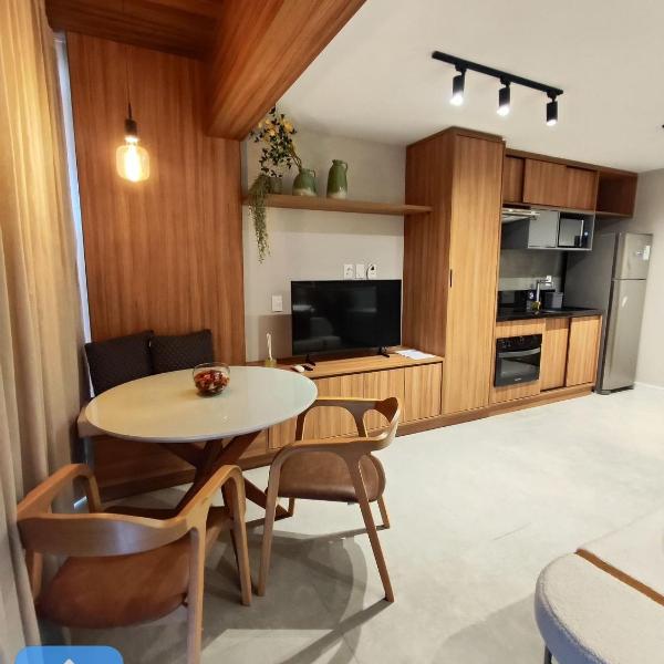 Apartamento Perfeito e Moderno Com Vista Mar - Foto 5