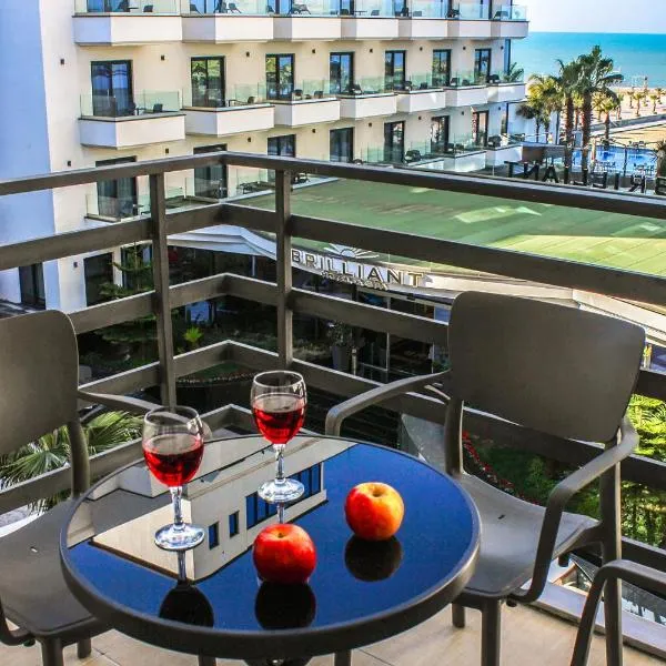 Spacious Living 828, hotel v destinaci Golem