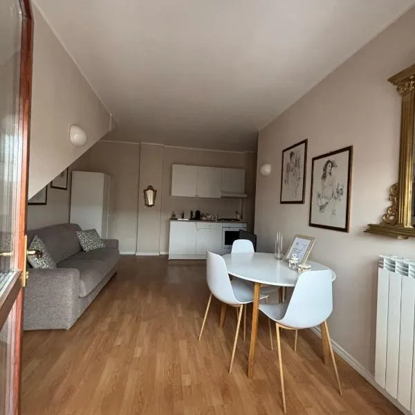 as maison, hotel v destinaci Terni