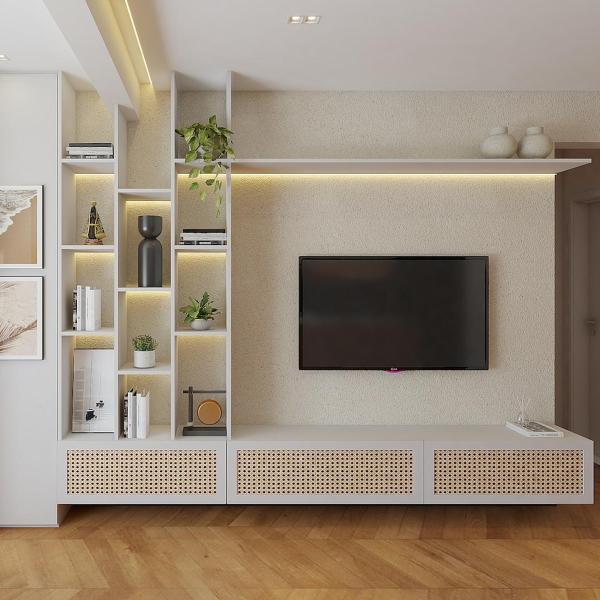 Apartamento Plaza Mendonça