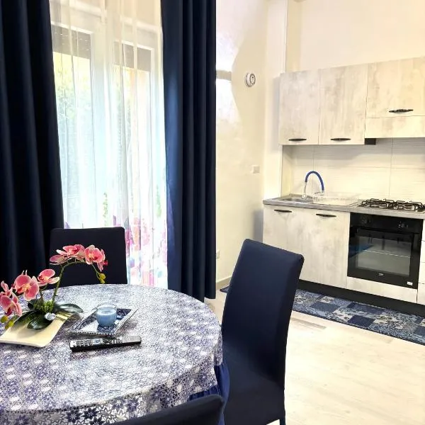 Stefy's House, Hotel in Scalea