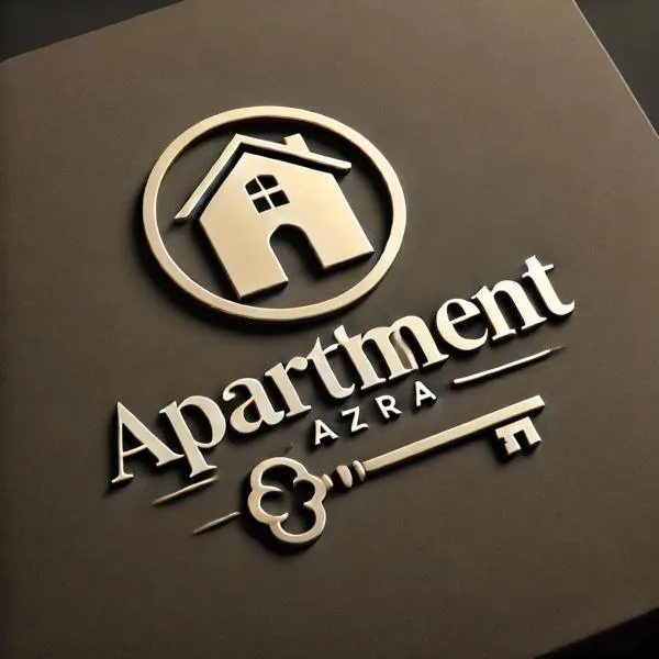 Apartment Azra, hotel en Hrasnica