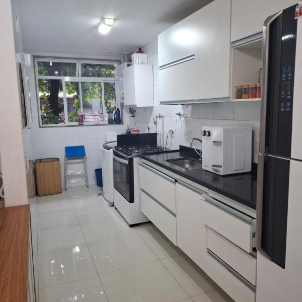 Apartment 4km from the beach! - Foto 4