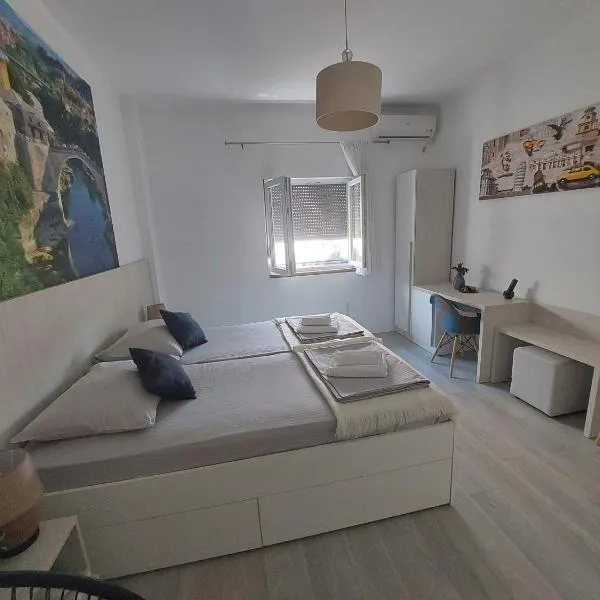 Guest House Vanja, hotel di Mostar