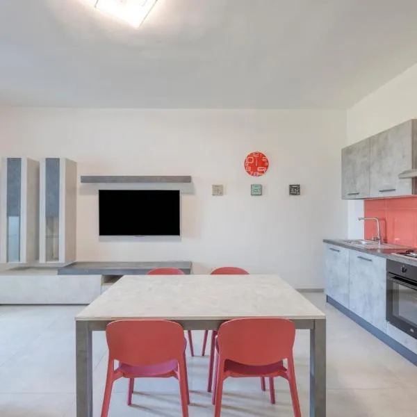 Appartamento Rubino, hotel in Tricase