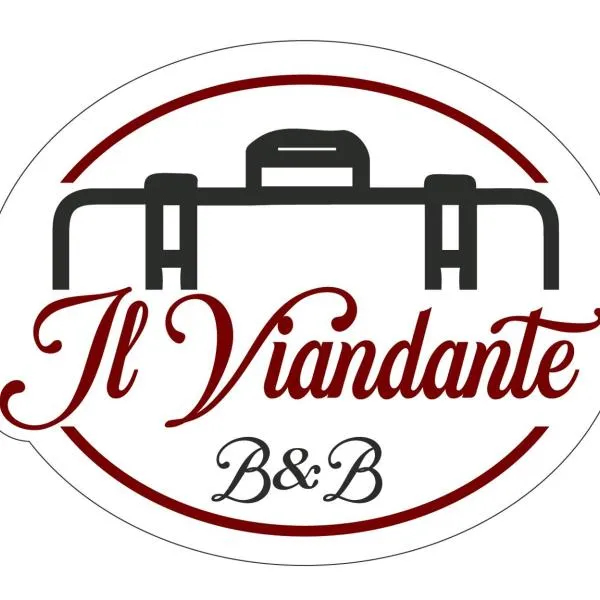 Il Viandante Bed & Breakfast, ξενοδοχείο σε Roseto Valfortore