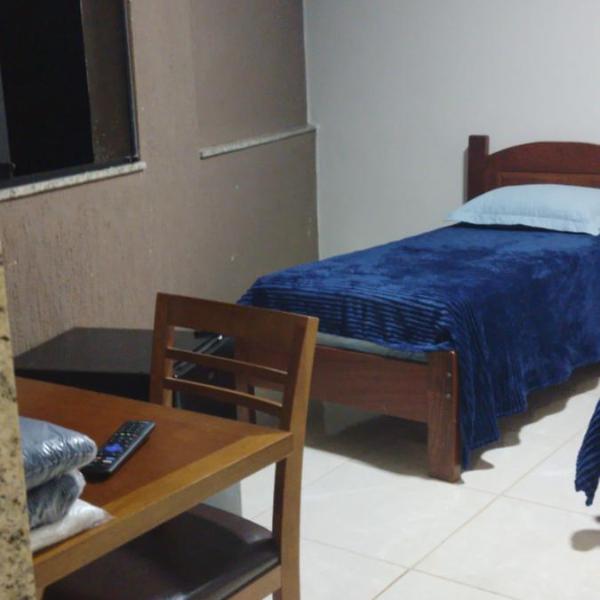 Hotel malibu - Foto 5