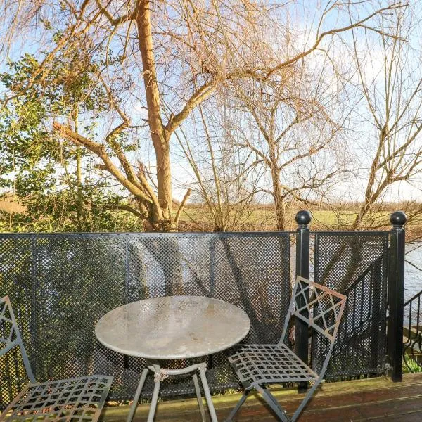 River Cottage, hotel in Derby