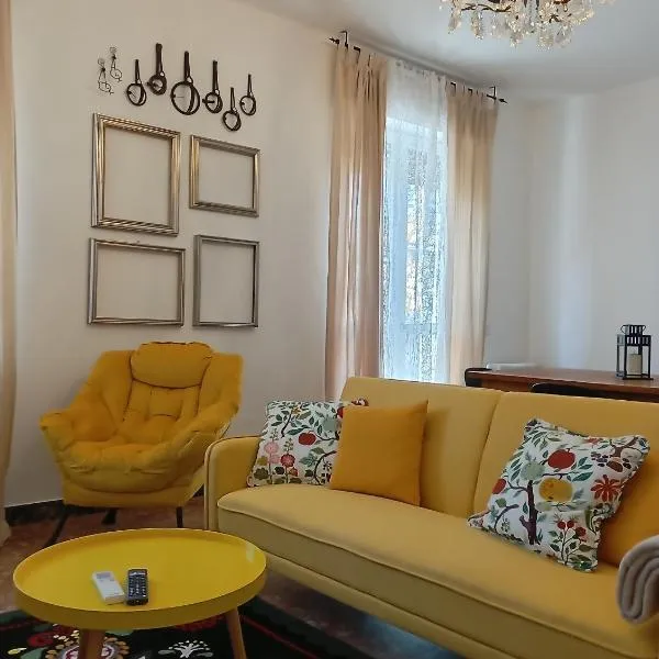 Ca 'Romanel, hotel v destinaci Garda