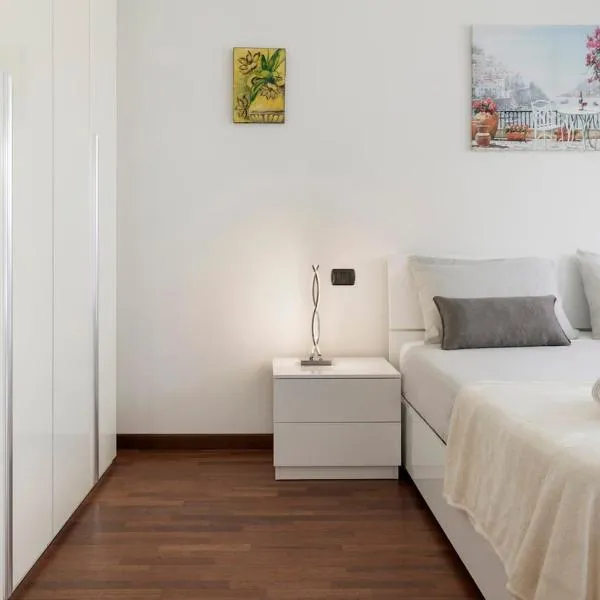 Casa Angy, hotel en Como
