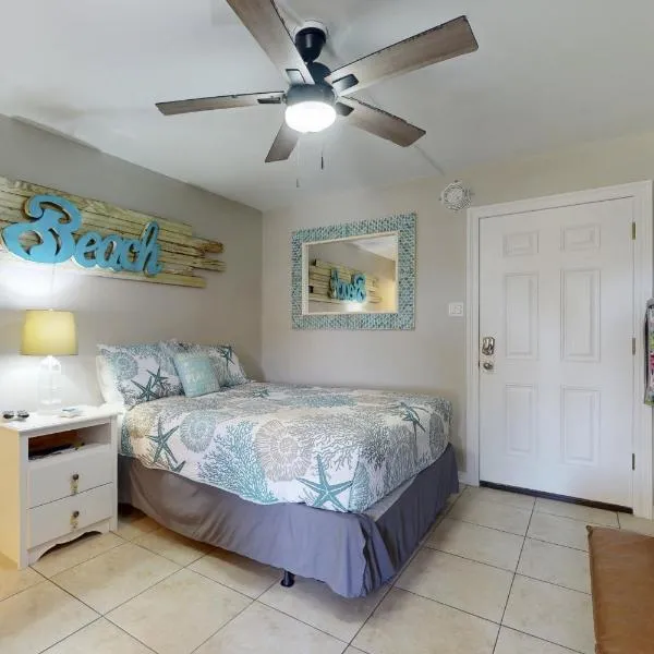 Beachview 205, hotel in Gulf Shores