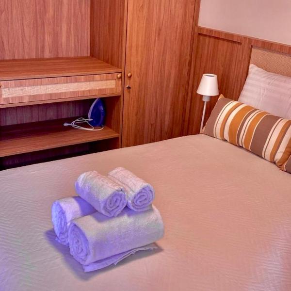 Barra Ocean Apart - Foto 2