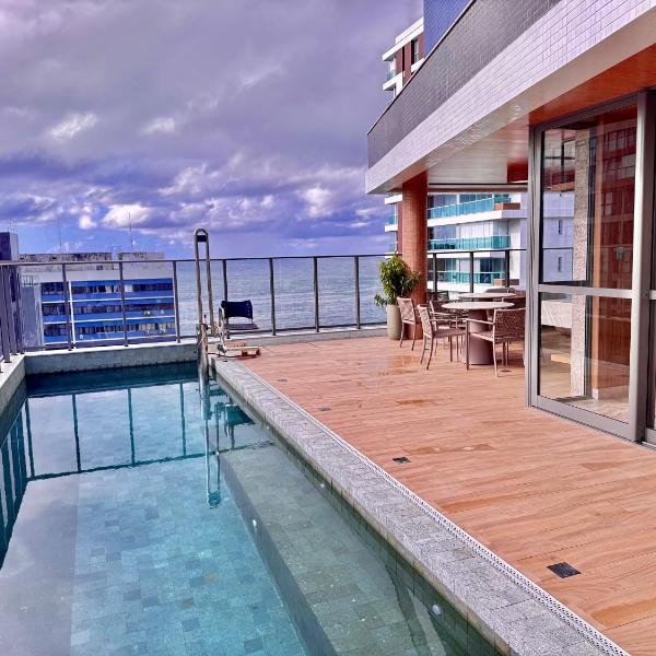 Barra Ocean Apart - Foto 4