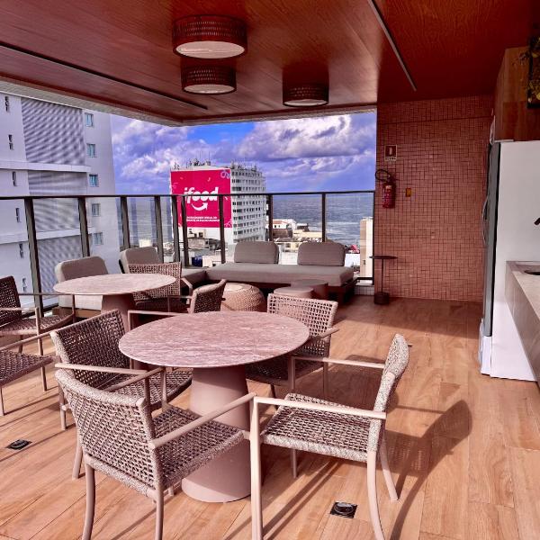 Barra Ocean Apart - Foto 5