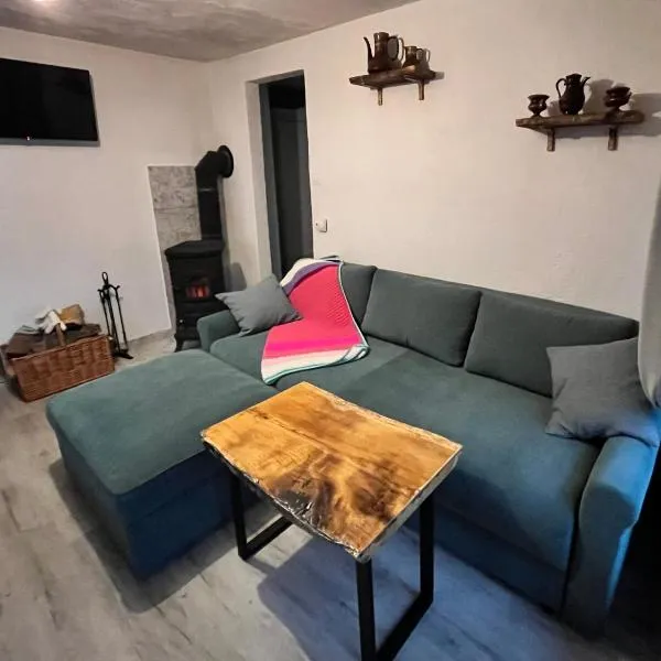 Kwatera Na Śliwkowej, hotel in Zabrzeg