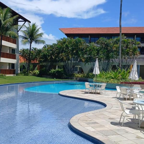 Marulhos Resort by HomeTemp - Foto 4