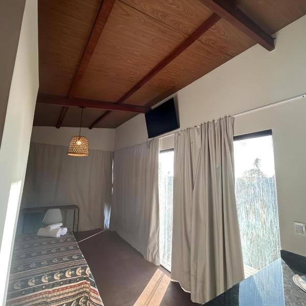 Cabana Privativa para Casal Wind Vacance - Foto 5