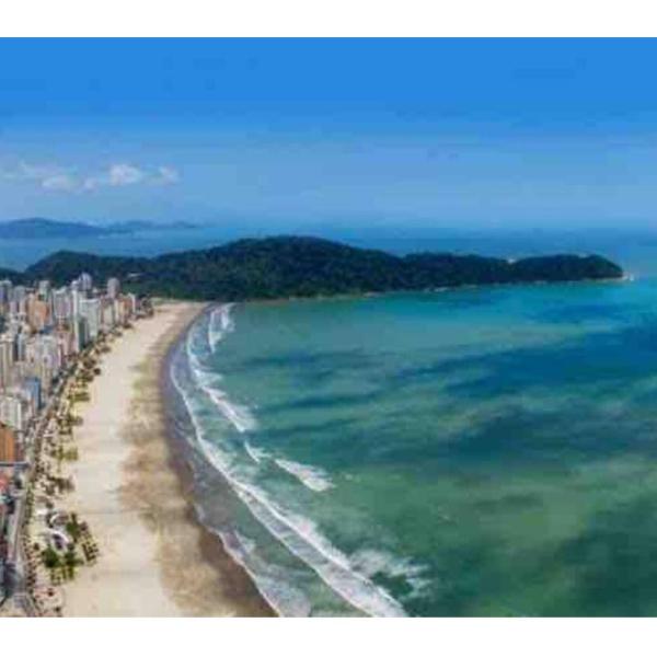 Apto Praia canto do forte