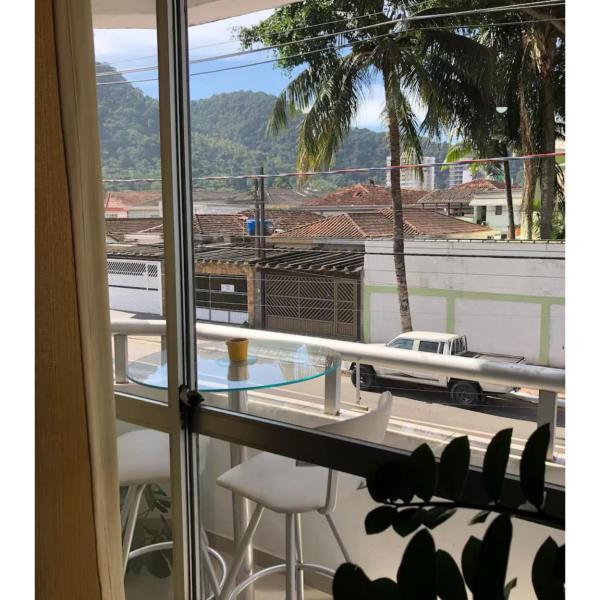 Apto Praia canto do forte - Foto 4