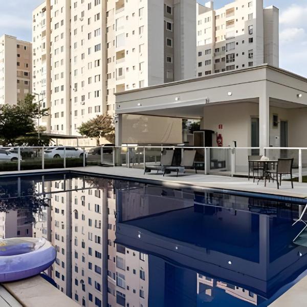 LoftsPraia Apartamento na zona sul, próximo ao Praia Clube Elegance. - Foto 4
