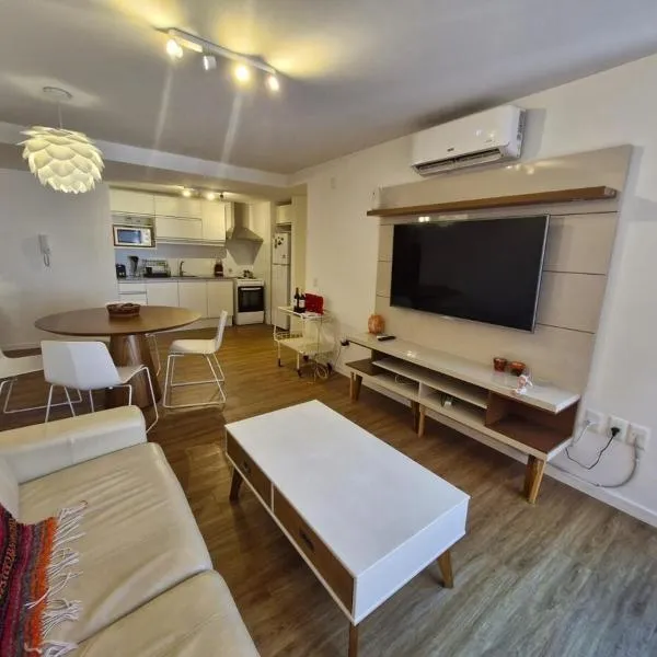 Lindo, funcional, bien ubicado, 2 dormitorios, hotel in Montevideo