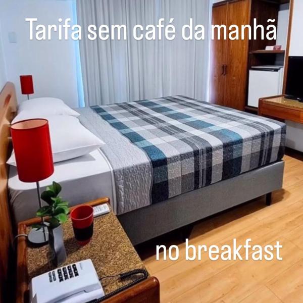 Hotel Germânia - Foto 4