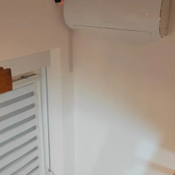 Apartmani Boki, hotel in Sremska Mitrovica
