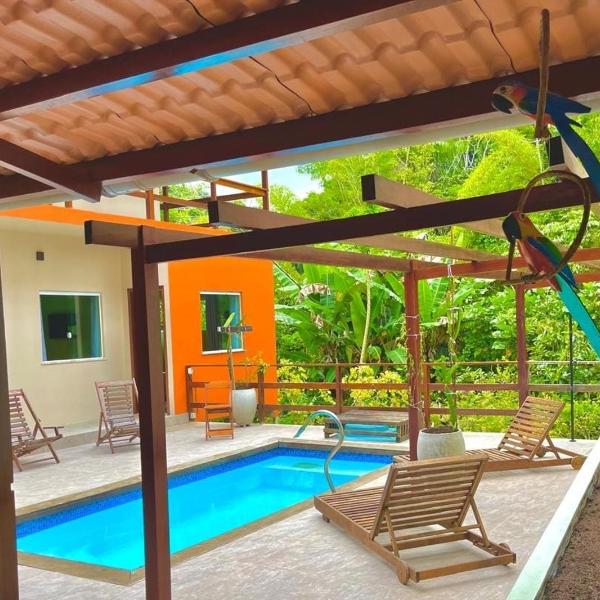 Casa da Farofa - Foto 4