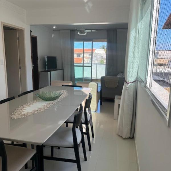 Apê TL Atalaia Aju, 260m Praia, 03 Quartos com AR Condicionado - Foto 4