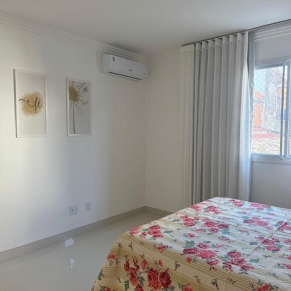 Apê TL Atalaia Aju, 260m Praia, 03 Quartos com AR Condicionado - Foto 2