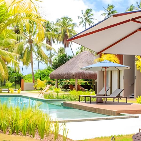 Studio Confort com Vista Piscina - Foto 4