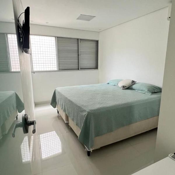 Apartamento de luxo no Guaruja - Foto 2