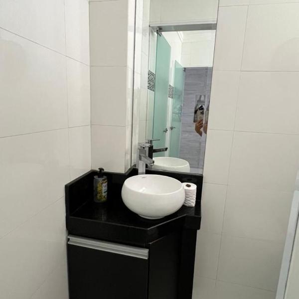 Apartamento de luxo no Guaruja - Foto 3
