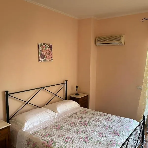 B&B De Angelis, hotel in Marina di San Nicola